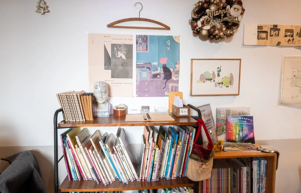 新北咖啡廳讀書環境 新北咖啡廳讀書環境