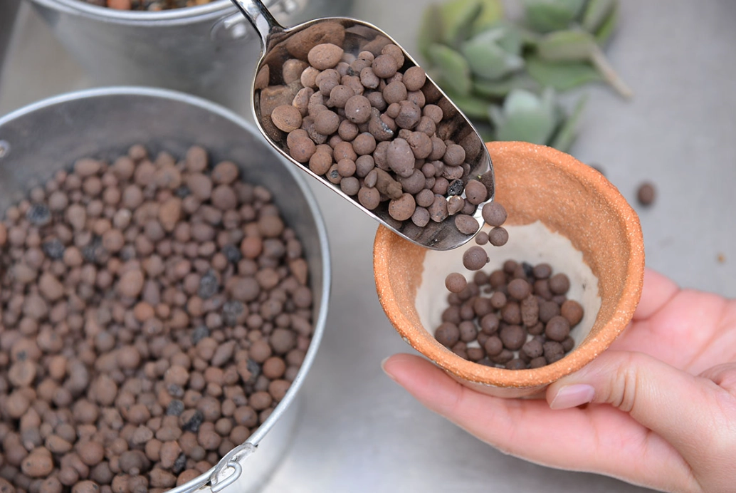 發泡煉石優點 發泡煉石優點