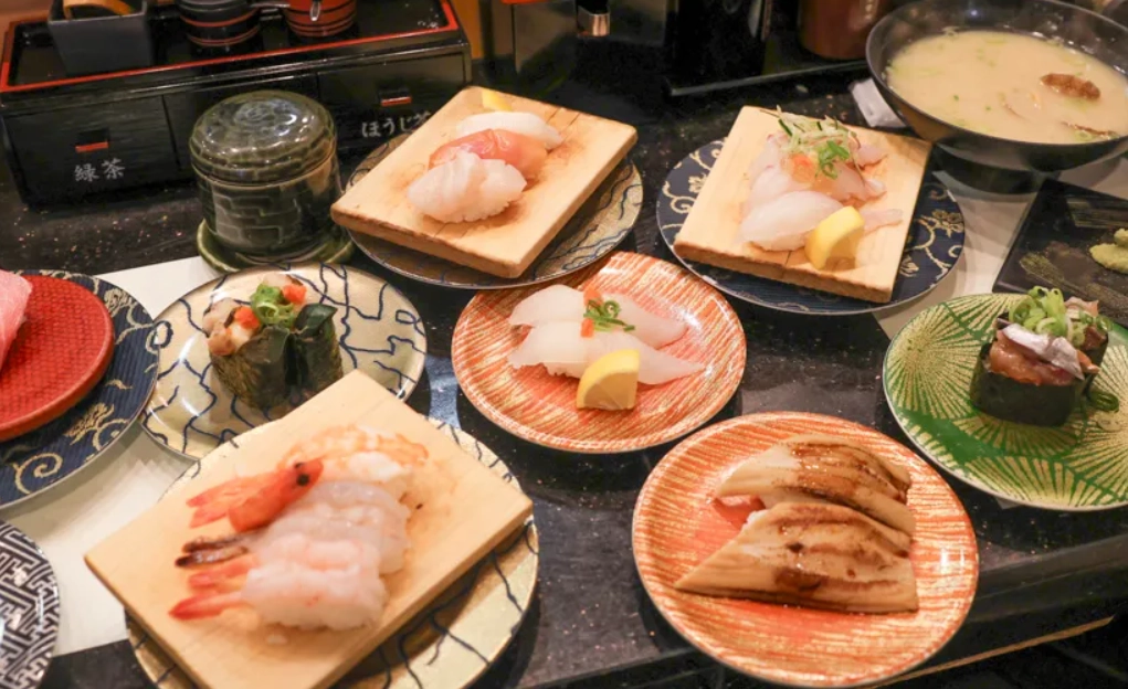 別府美食推薦 別府美食推薦