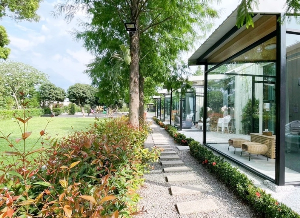 南投露營住宿 南投露營住宿