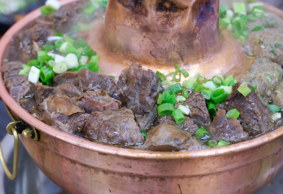 老字號火鍋推薦 老字號火鍋推薦