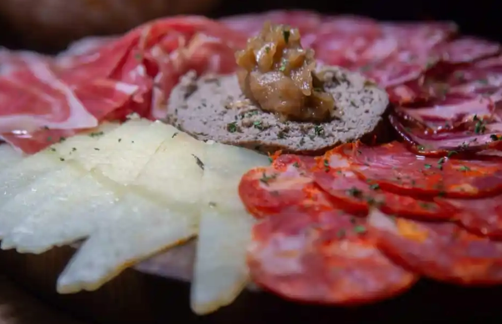 西班牙餐廳 台南