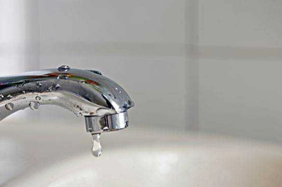 夢到水一直流 財運