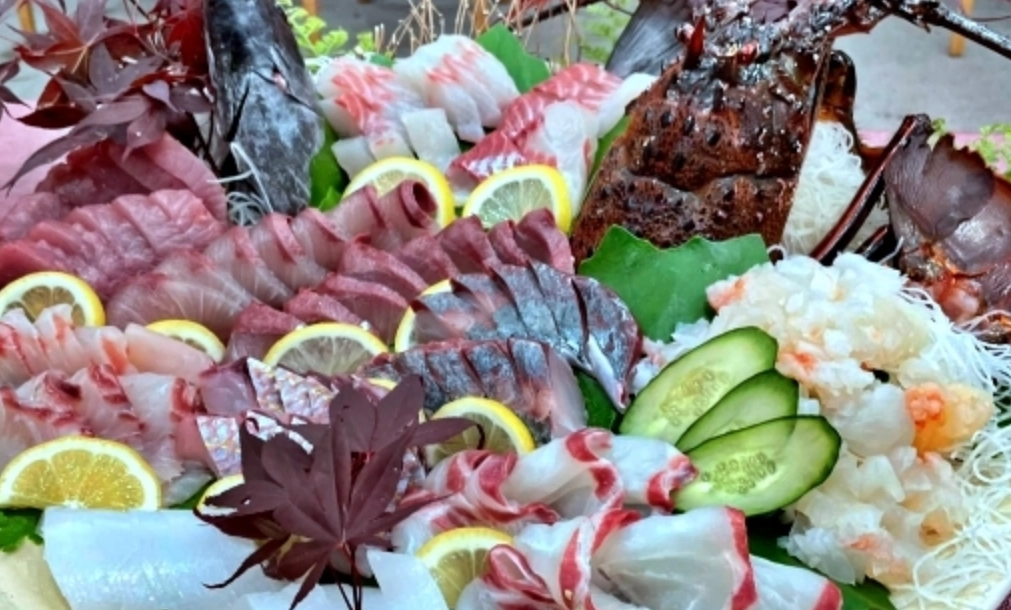 大分海鮮市場交通