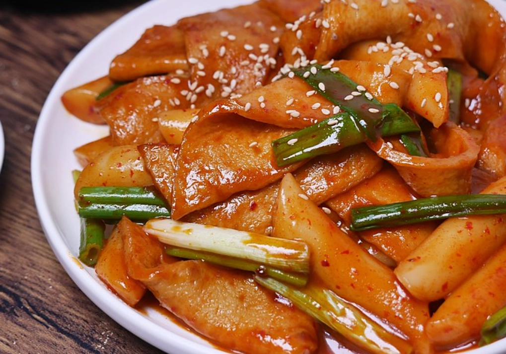 辣炒年糕做法 辣炒年糕做法