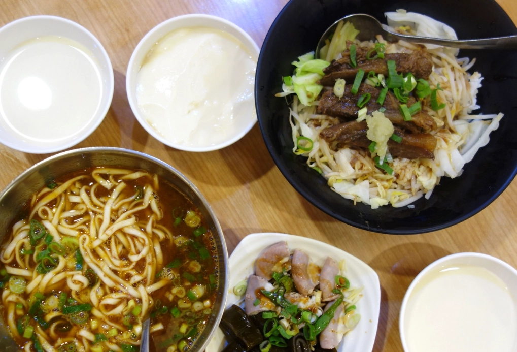 竹北牛肉麵 竹北牛肉麵
