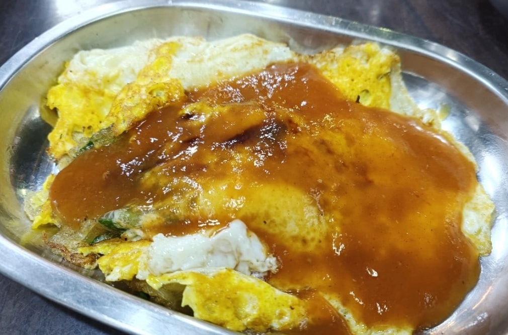 台灣海鮮熱炒 台灣海鮮熱炒