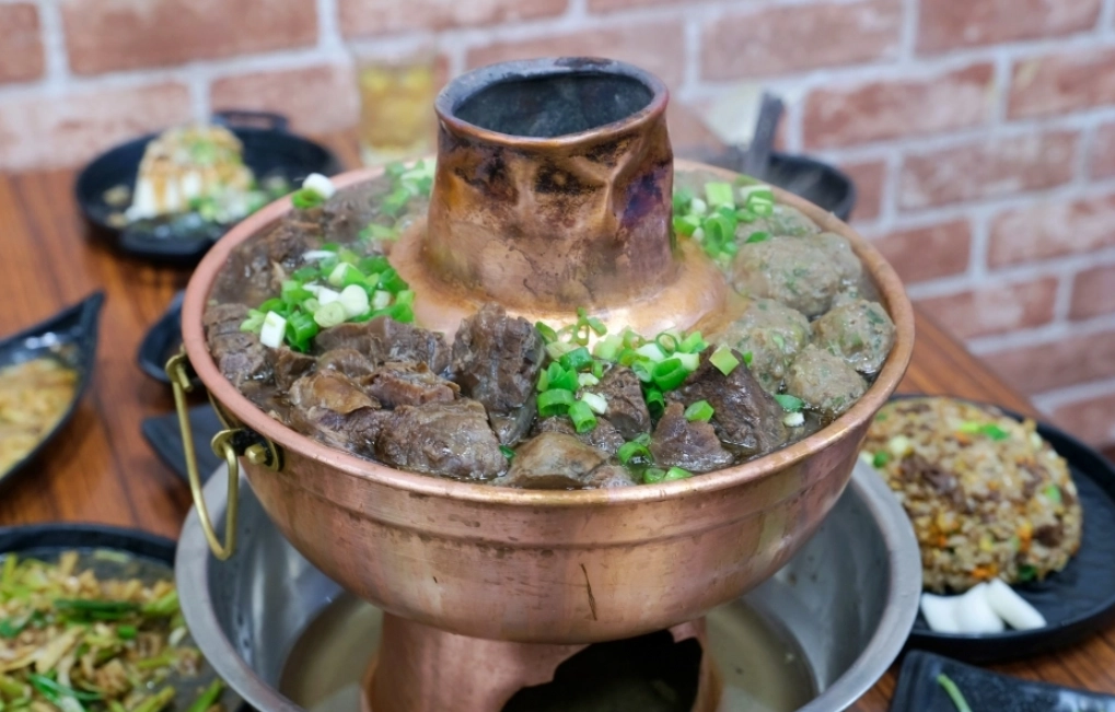 老字號火鍋推薦 老字號火鍋推薦