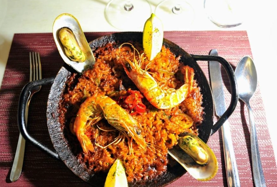 台南美食 異國料理