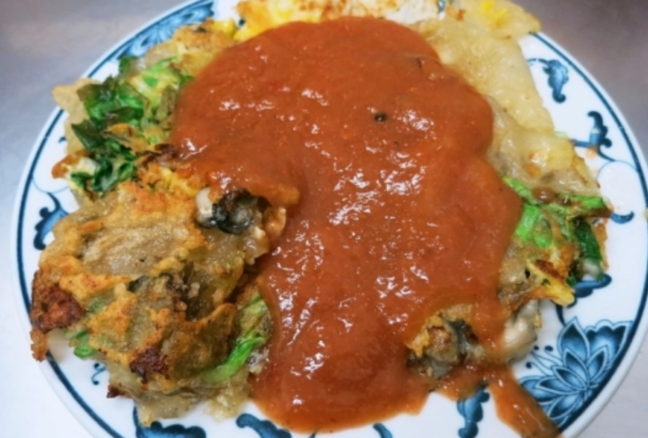 蚵寮阿滿熱炒店 蚵寮阿滿熱炒店