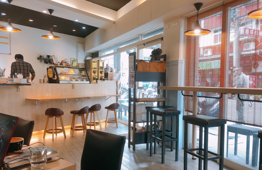 三重咖啡廳推薦