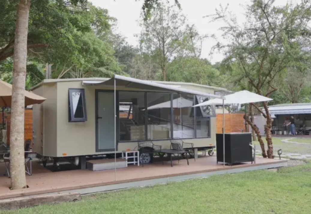 玻璃屋露營推薦 玻璃屋露營推薦