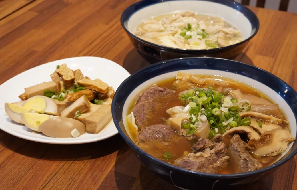竹北牛肉麵 推薦 竹北牛肉麵 推薦