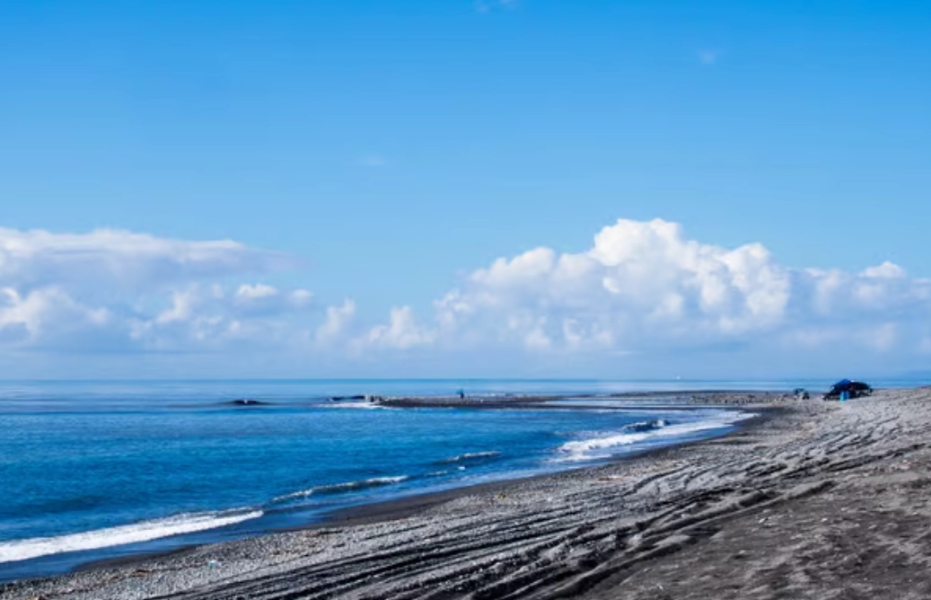 金崙秘境觀景平台 交通