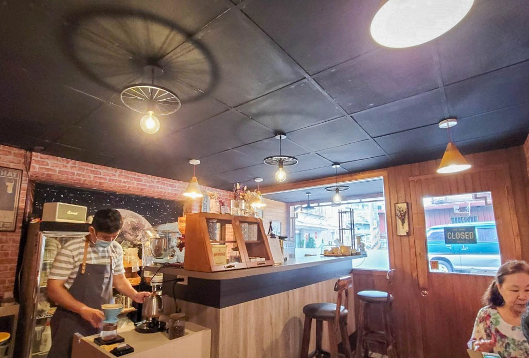 三重蘆洲咖啡廳推薦 三重蘆洲咖啡廳推薦