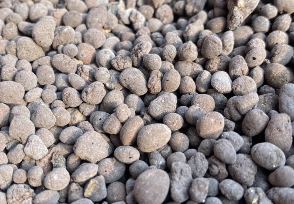 發泡煉石優點 發泡煉石優點