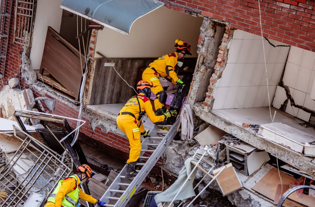地震夢境解析 地震夢境解析