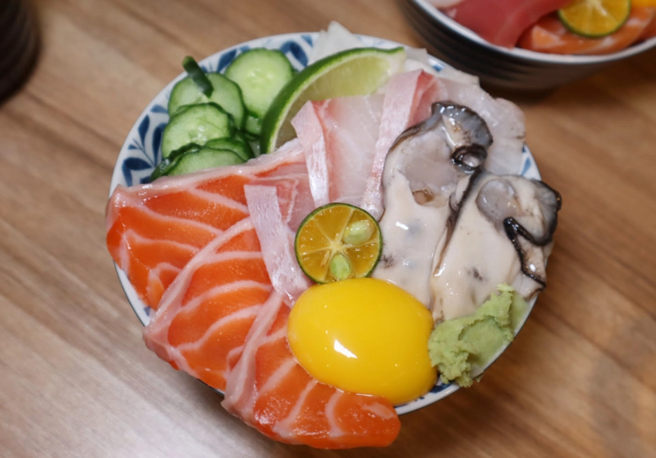 東區日本餐廳推薦