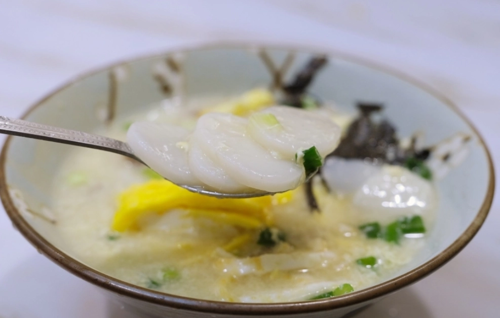 年糕料理 年糕料理