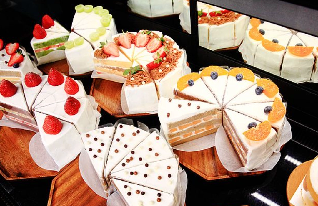 台南蛋糕店推薦