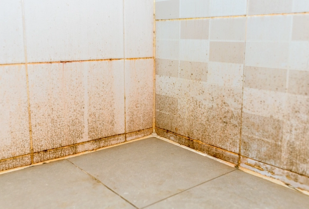 浴室黴菌預防 浴室黴菌預防