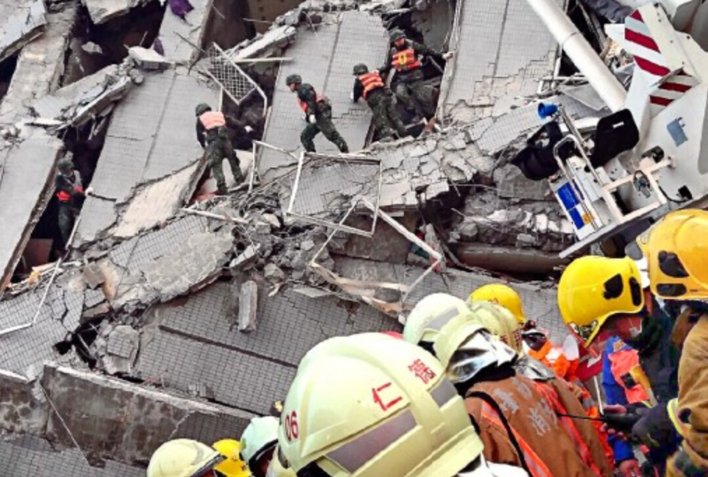地震夢境解析 地震夢境解析