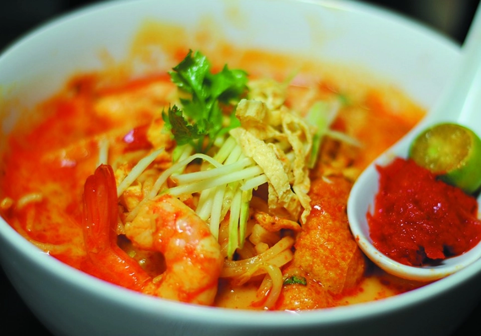 峇峇娘惹文化 峇峇娘惹文化