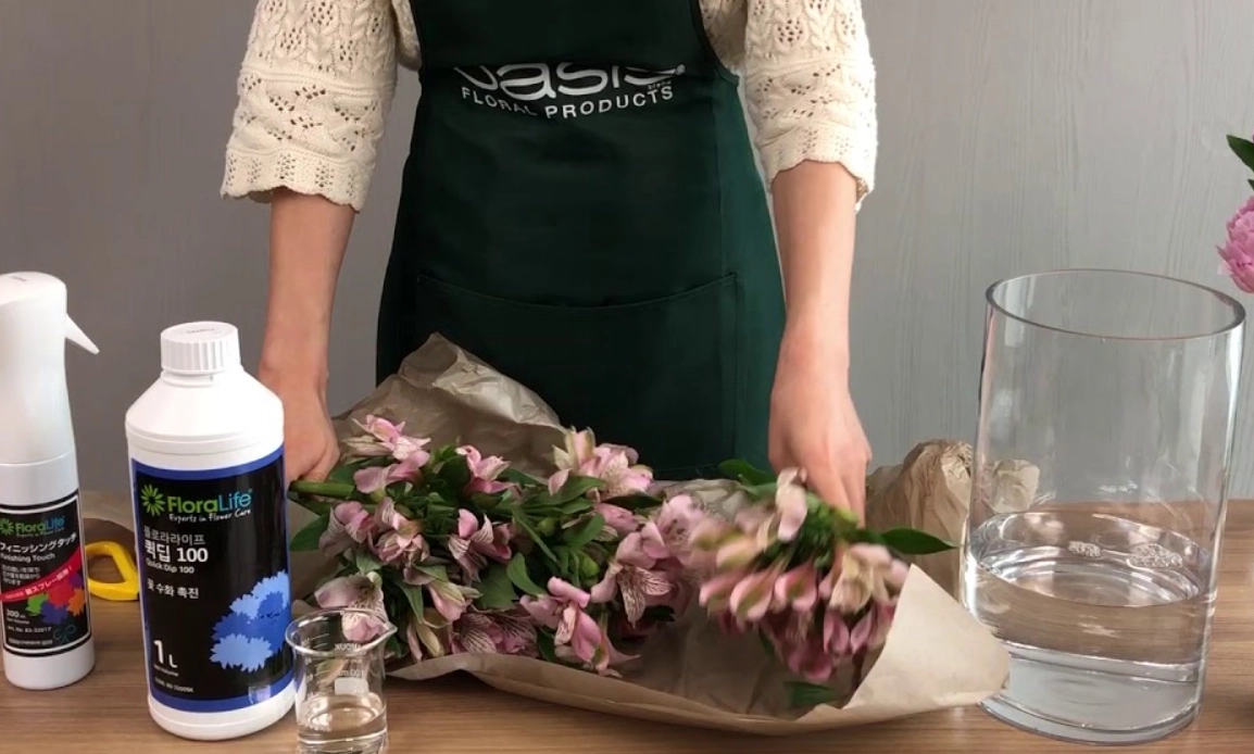 鮮花保鮮劑推薦 鮮花保鮮劑推薦