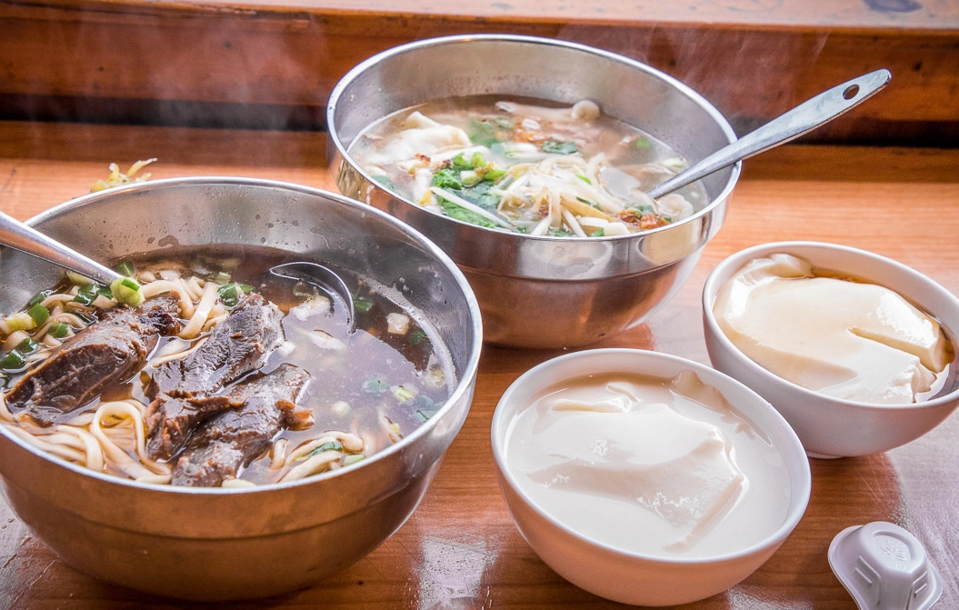 竹北豆花 竹北豆花