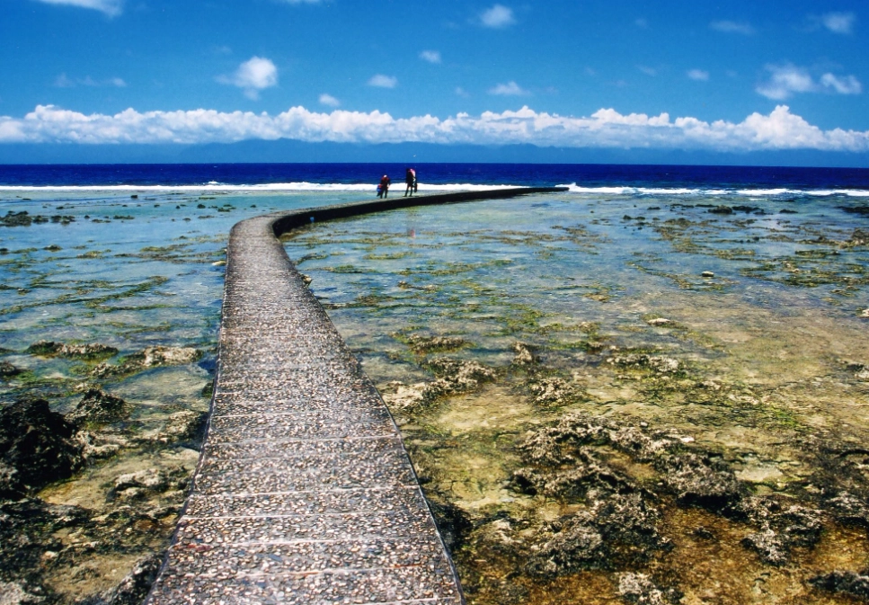 綠島交通方式 綠島交通方式