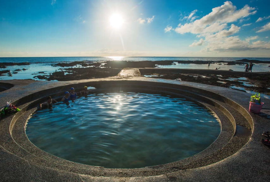 綠島一日遊 綠島一日遊