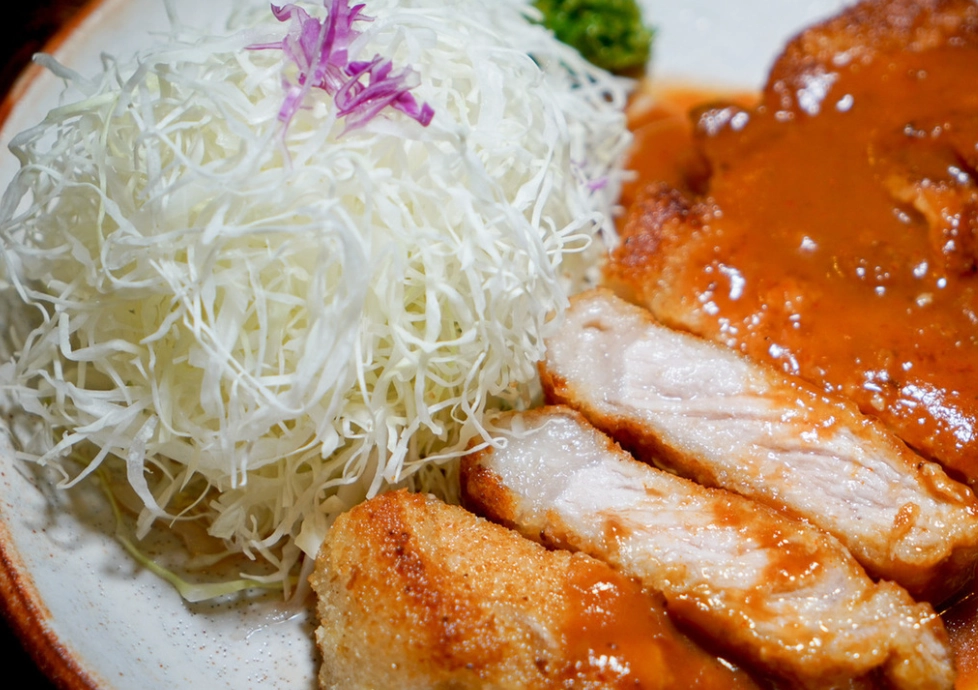 炸猪排餐廳推薦