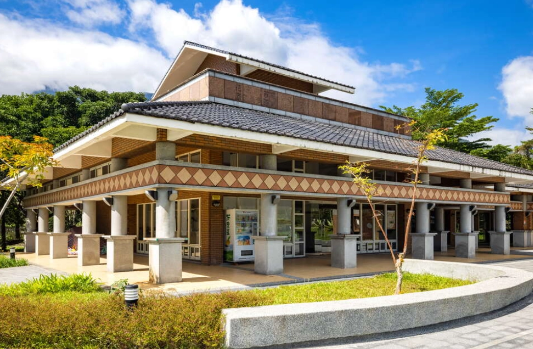 鳳林美術館 交通