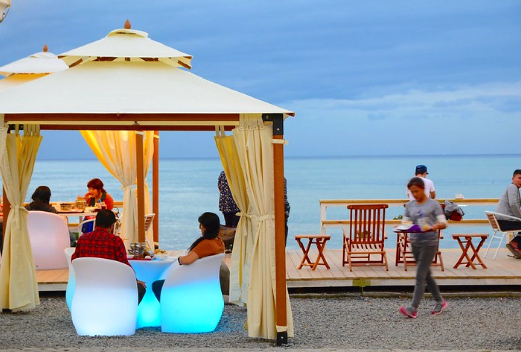 墾丁海景咖啡廳推薦