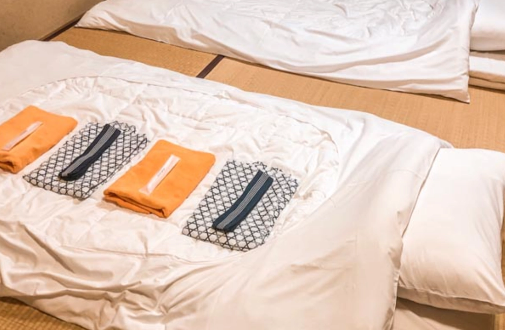 富士山 住宿推薦