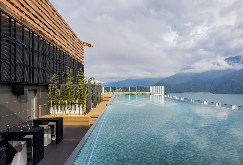 南投五星級民宿推薦