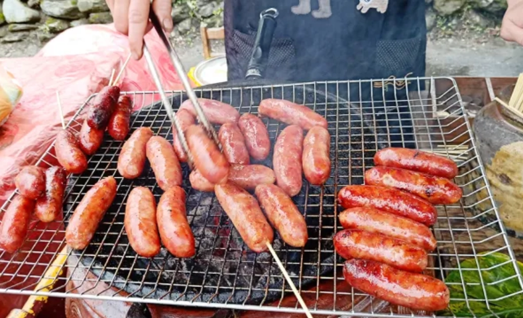 林田山餐廳推薦
