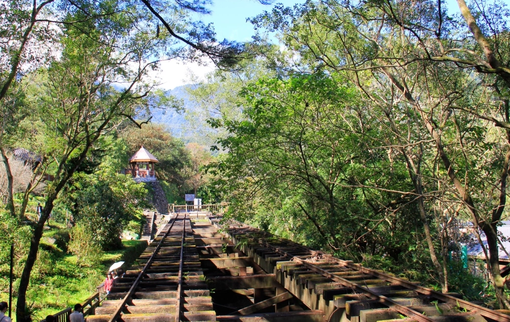 花蓮林田山小吃