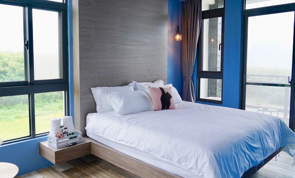 台灣海景民宿推薦