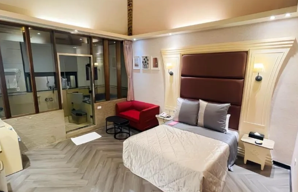 北海岸民宿推薦