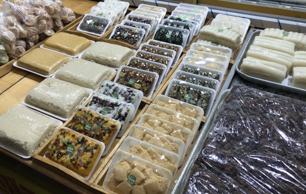 釜山年糕推薦 釜山年糕推薦