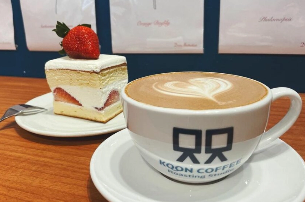 下午茶吃到飽餐廳