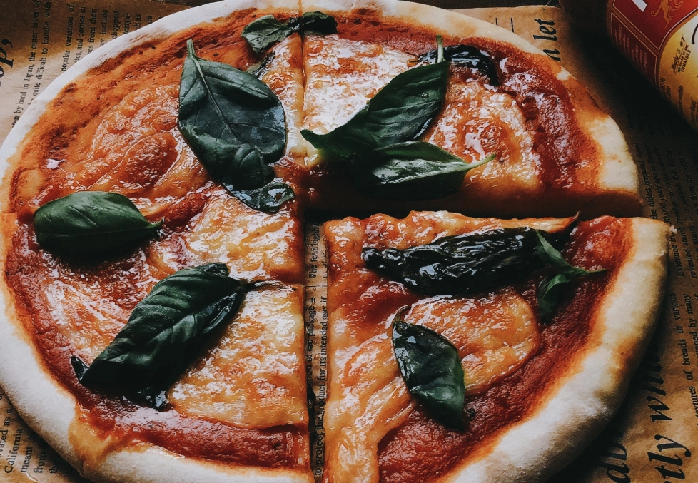 台北永康街美食