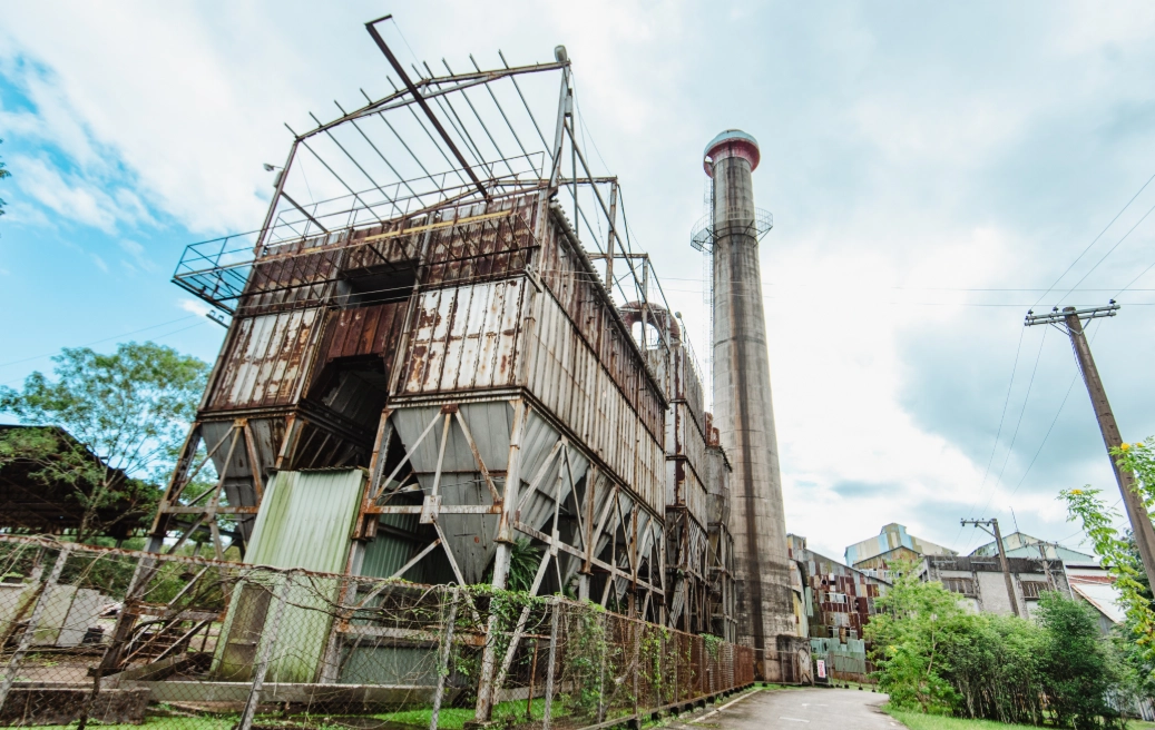 光復糖廠冰淇淋