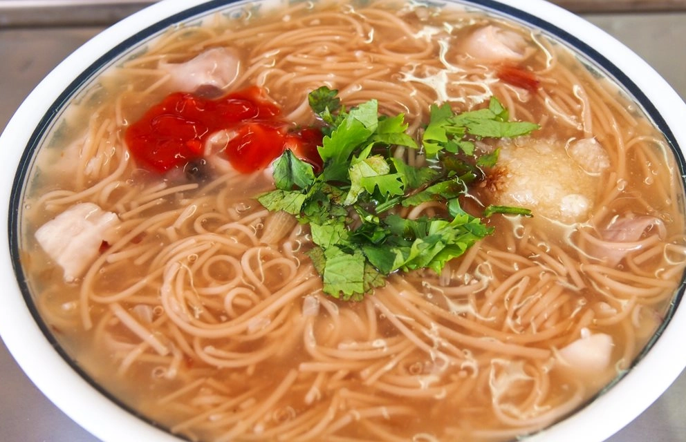 東興市場早餐推薦