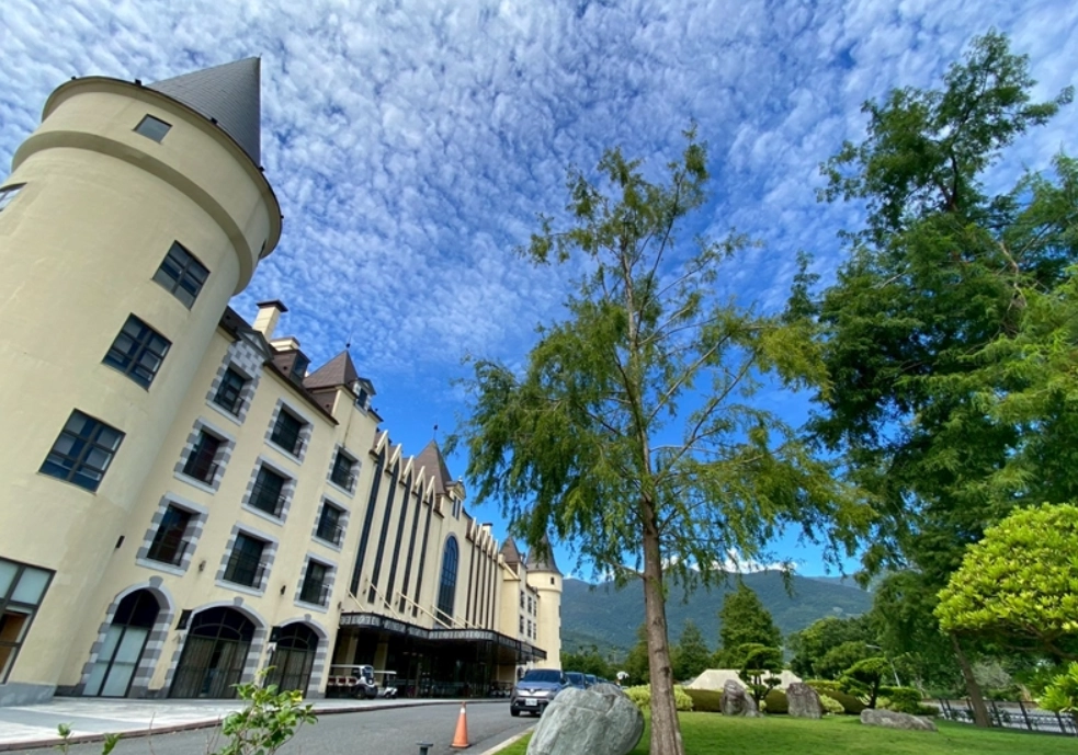 鳳林美術館 門票