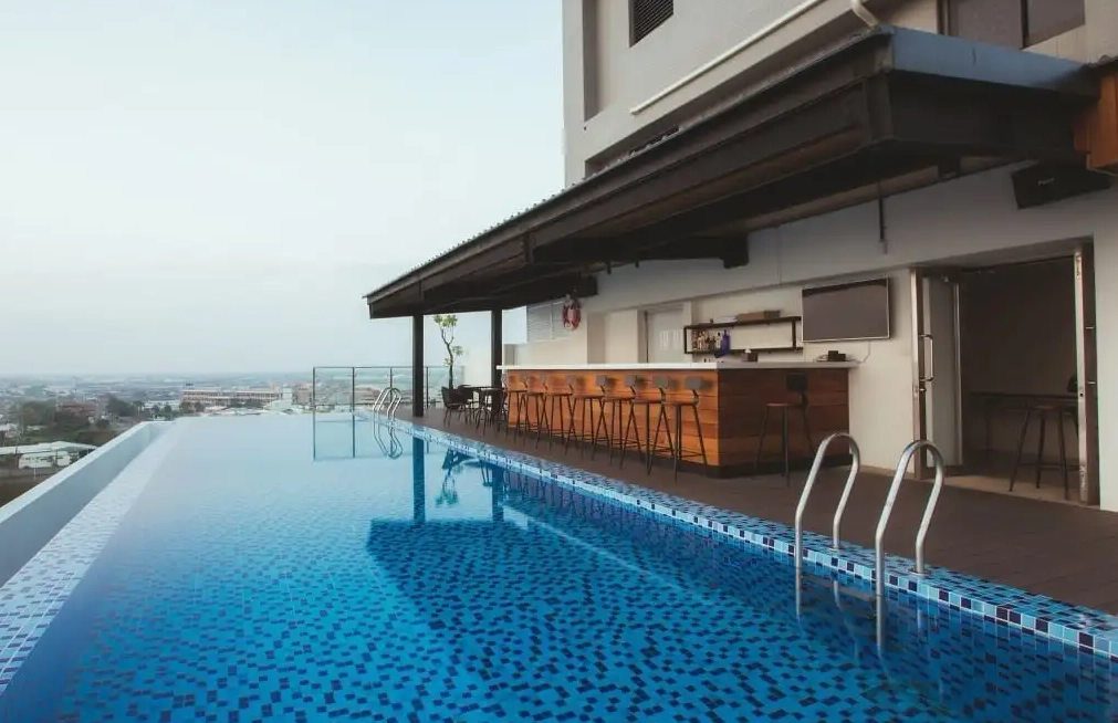 大鵬灣住宿推薦