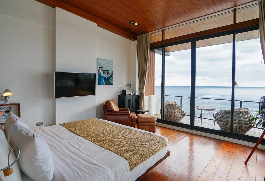 東北角住宿推薦 東北角住宿推薦