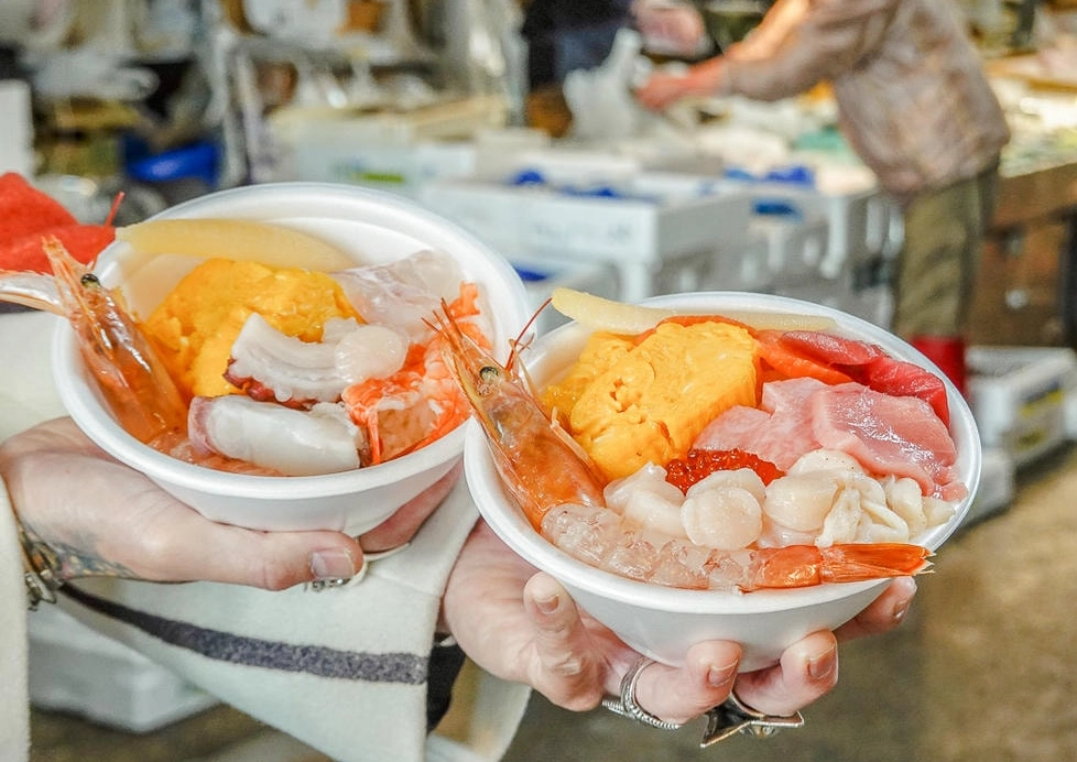 日本東北自由行 日本東北自由行