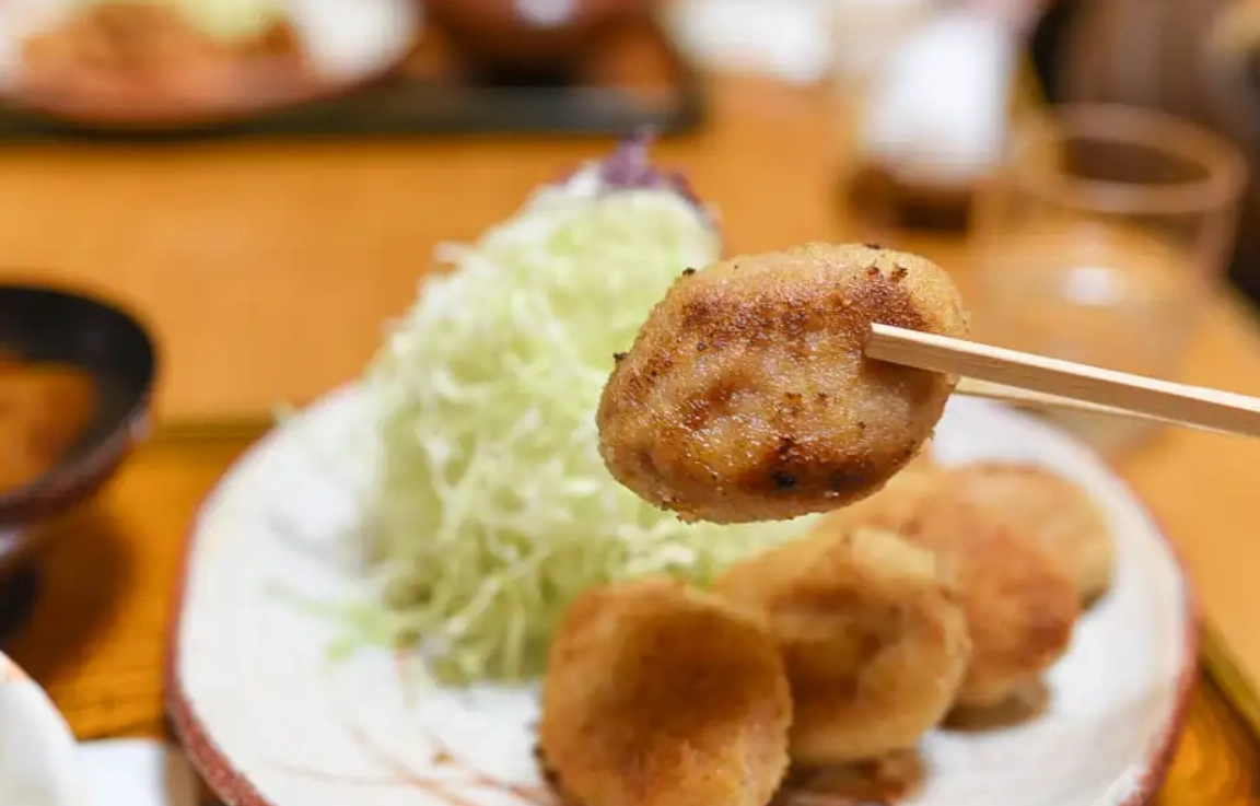 炸猪排餐廳推薦